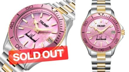 Trump Watch