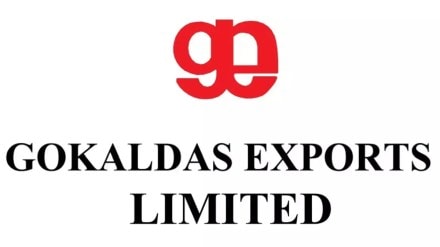 Gokaldas Exports share price, JM Financial rating, Trump tariff impact