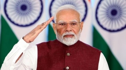 Read the full address speech by PM Modi on May 12, making it the first address after Pahalgam attach and Operation Sindoor. (Image Source: ANI)