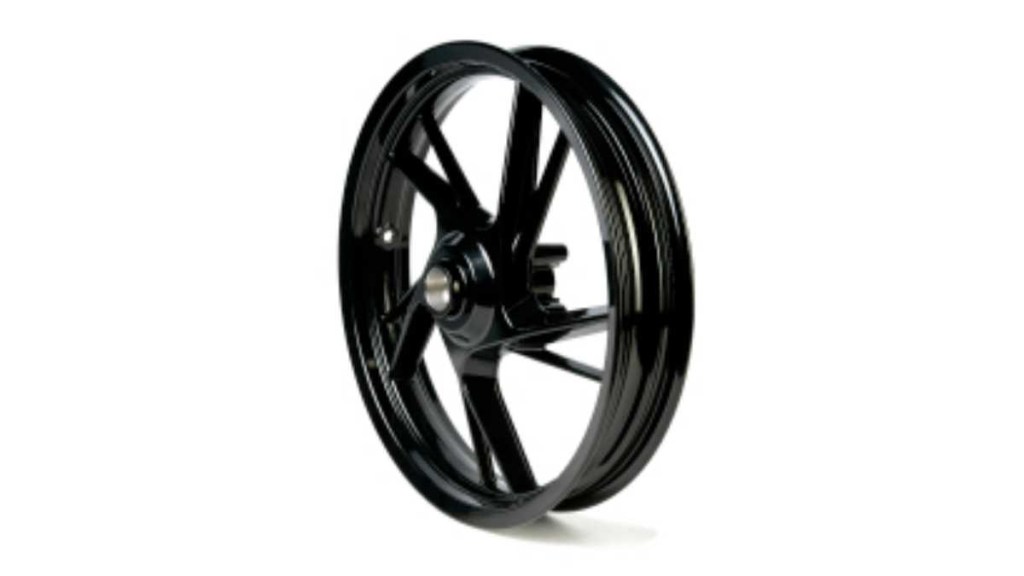 uno minda alloy wheels