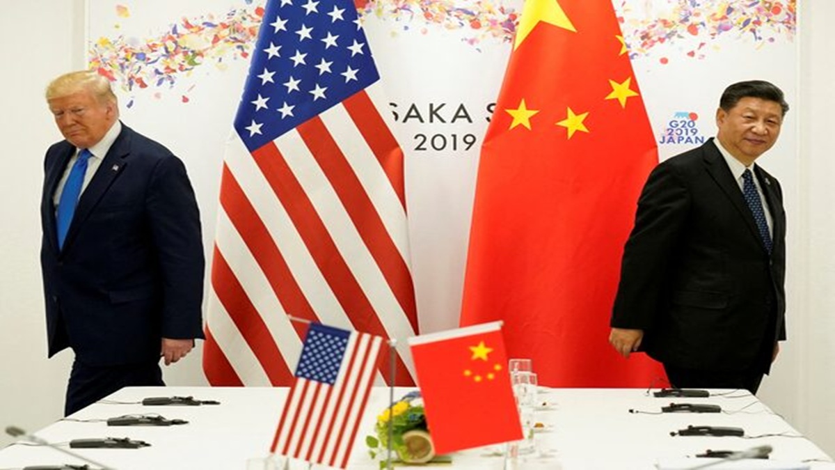 China, US, trade war, reciprocal tariff, exports, imports, global economy, trading partners, trade deal China, US, trade war, reciprocal tariff, exports, imports, global economy, trading partners, trade deal
