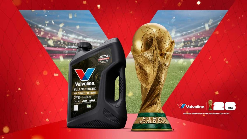 valvoline