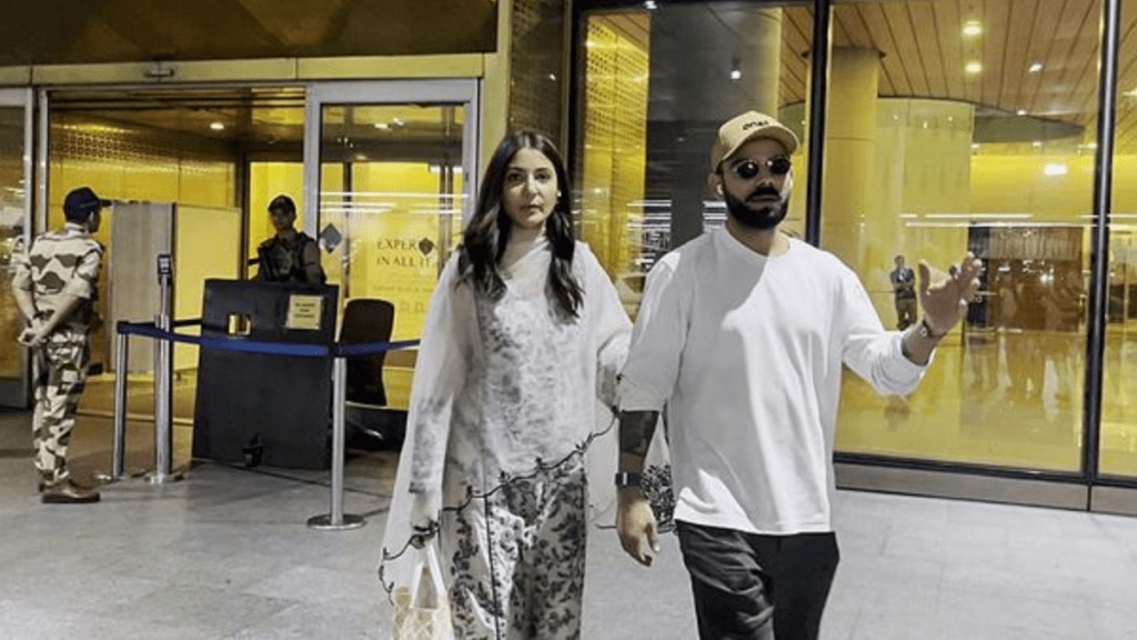 Virat Kohli Retirement: “Why did you retire, sir? I won’t watch cricket now. I used to watch Test matches just for you,” a fan told Virat Kohli, leaving the cricketer visibly surprised by the emotional admission.