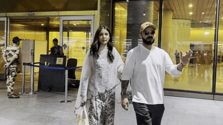 Virat Kohli Retirement: “Why did you retire, sir? I won’t watch cricket now. I used to watch Test matches just for you,” a fan told Virat Kohli, leaving the cricketer visibly surprised by the emotional admission.