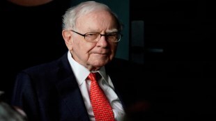 Warren Buffett, market, stocks, Berkshire Hathaway, shareholder