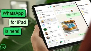 whatsapp for ipad