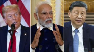 World leaders on Operation Sindoor