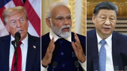World leaders on Operation Sindoor