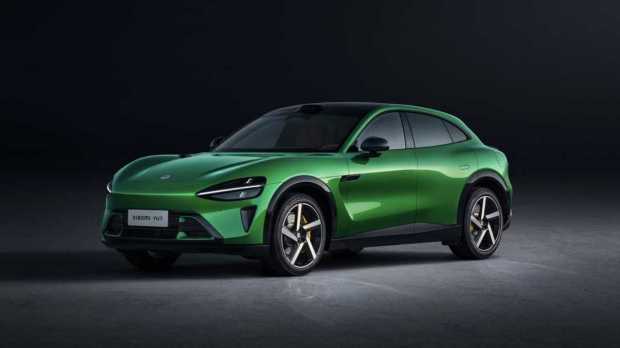 xiaomi suv