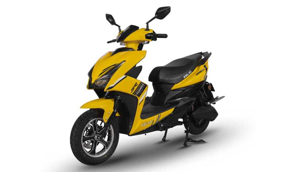 zelio legenger facelift
