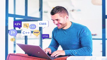 Indian Developers Thrive on Apple App Store: Innovation & Global Reach. (Image Source: Fe)