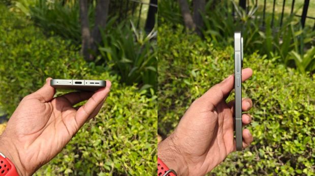 OnePlus 13s launches at Rs 54,999 in India: Check design in detail, bank offers, all major specs here