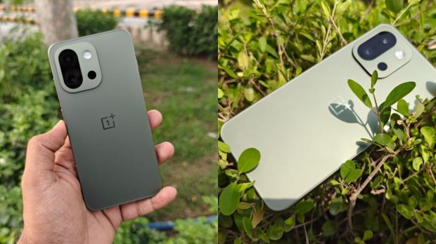 OnePlus 13s launched in India starting at Rs 54,999: Snapdragon 8 Gen Elite, 50MP dual camera, AI features
