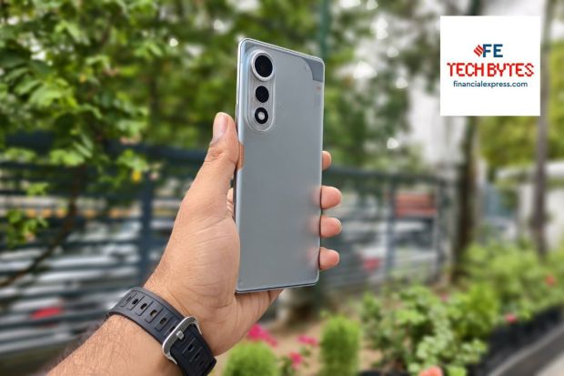 The Tecno Pova Curve 5G impresses with a sizable 5,500mAh battery, offering excellent endurance for power users. Whether you're gaming, streaming, or multitasking, the phone easily lasts a full day on a single charge. Its 45W fast charging support is another highlight — Tecno claims it can juice up the battery from 0 to 100% in just 45 minutes.