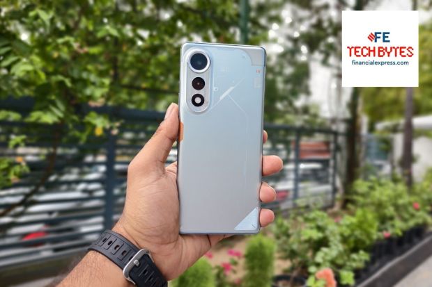 Powered by the MediaTek Dimensity 7300 Ultimate SoC, the Tecno Pova Curve 5G delivers smooth and efficient performance for everyday tasks and gaming. With up to 8GB of RAM and 128GB of storage, it handles multitasking well. The phone also supports virtual RAM expansion up to 16GB, enhancing overall responsiveness when running multiple apps. It’s a capable performer in its segment, offering reliable speed and fluid user experience.