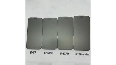 iPhone 17 Air launch: Check India price, design, chipset, camera and more here