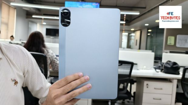 Redmi Pad 2 review: A solid all-rounder for students and casual users