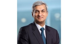 MD and CEO Ajay Kanwal of Jana small finance bank . (Image Source: Linkedin)