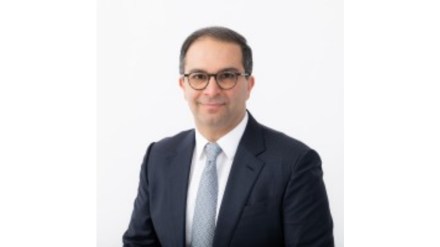 Vikram Handa, MD, Epsilon Advanced Materials. (Image Source: Linkedin)