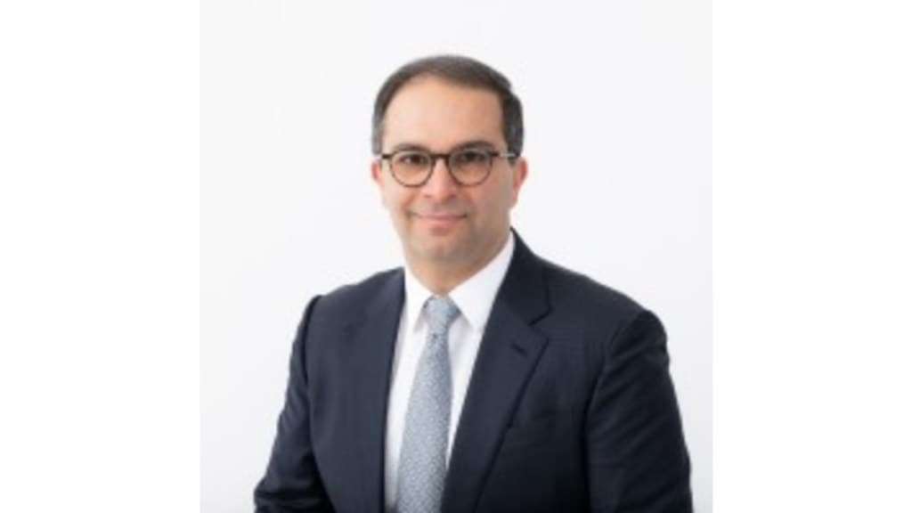 Vikram Handa, MD, Epsilon Advanced Materials. (Image Source: Linkedin) Vikram Handa, MD, Epsilon Advanced Materials. (Image Source: Linkedin)