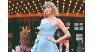 Taylor Swift's master recordings saga is symbolic of a wider transformation, even though her financial stature makes her an anomaly. (Image Source: Company)
