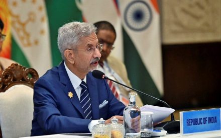 'India ready to strike deep into Pakistan if provoked': Jaishankar issues stern warning during EU visit 'India ready to strike deep into Pakistan if provoked': Jaishankar issues stern warning during EU visit