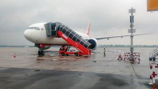 Air India cancels several international routes following Ahmedabad plane crash, passengers to be offered alternative flights, refunds (Photo: ANI)
