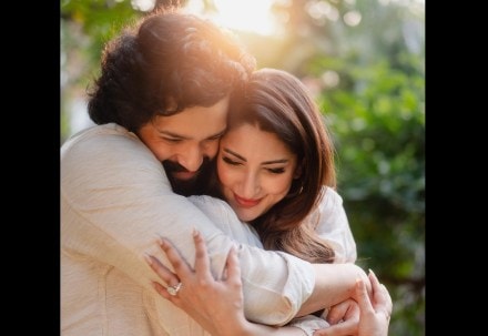 Who is Zainab Ravdjee? All you need to know as Nagarjuna's son Akhil Akkineni ties the knot in private ceremony