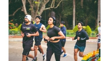 56 run club Bengaluru (Image Source: Company)