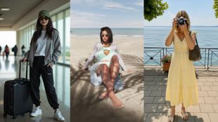 AI travel influencers Instagram