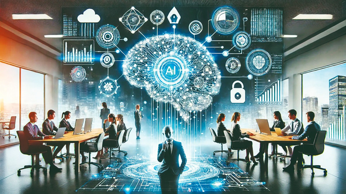 How to give your career a boost in this AI driven world - Artificial Intelligence News | The Financial Express