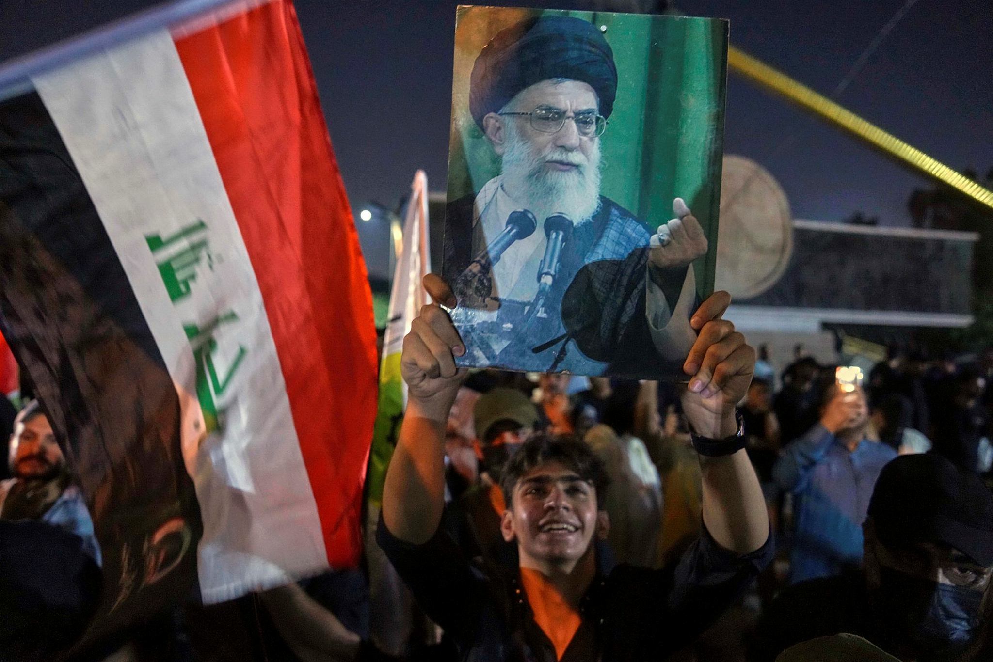 Israel says Ayatollah Ali Khamenei 'cannot continue to exist' after Iran airstrike hits hospital: 'IDF has been instructed…' (Photo: AP)