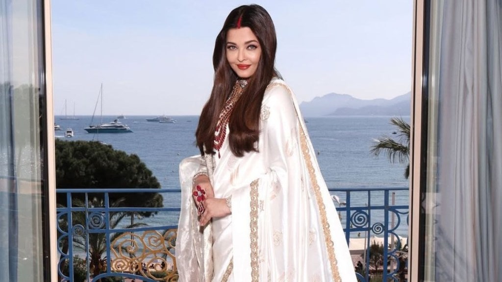 Aishwarya Rai morning routine