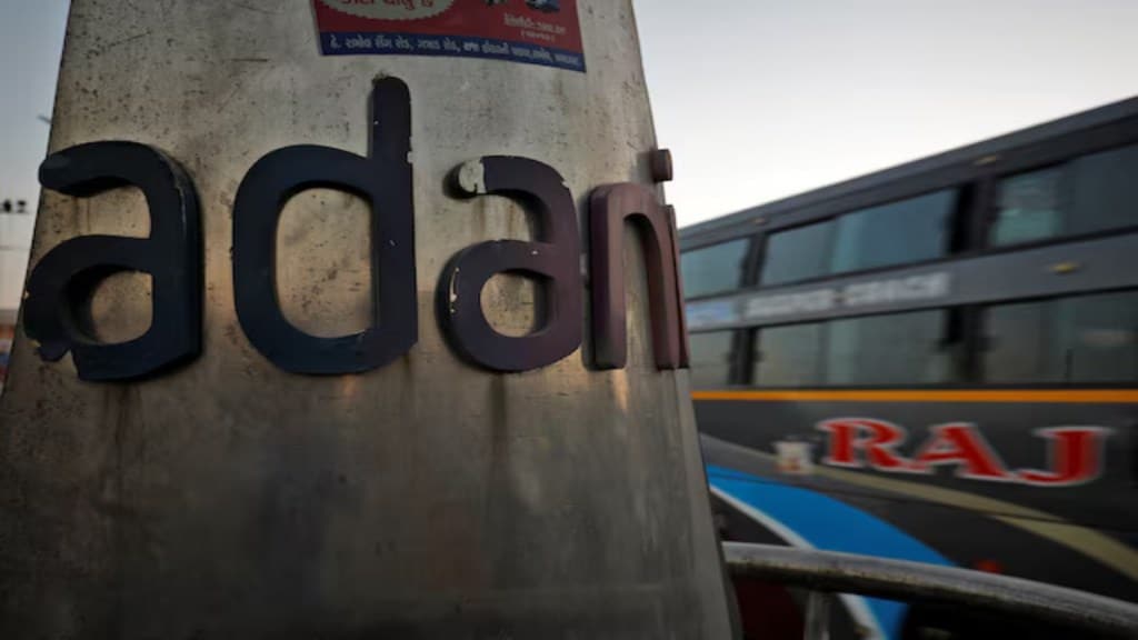 Adani Group stocks today, June 24