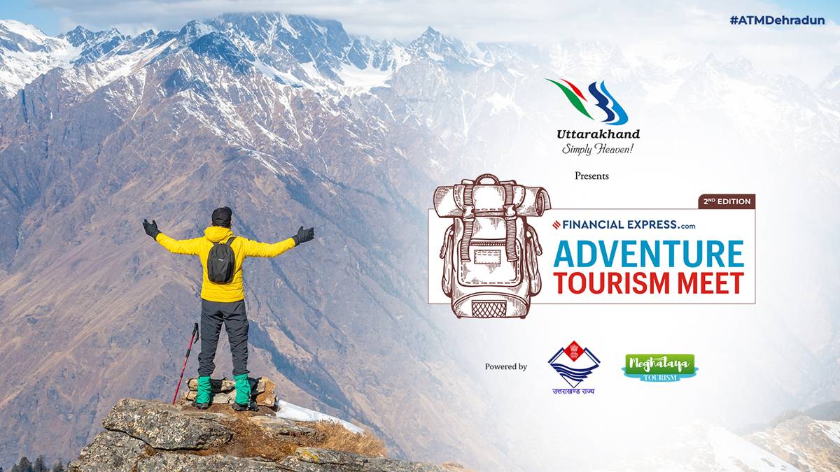 Adventure Tourism Meet in Dehradun