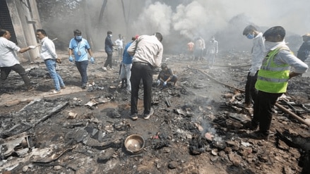 Ahmedabad plane crash Ahmedabad plane crash