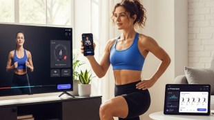 Ai in fitness
