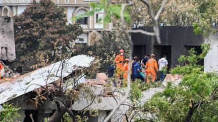 air india crash, air india crash couple killed, air india crash victim's sister dies of shock, air india, india news
