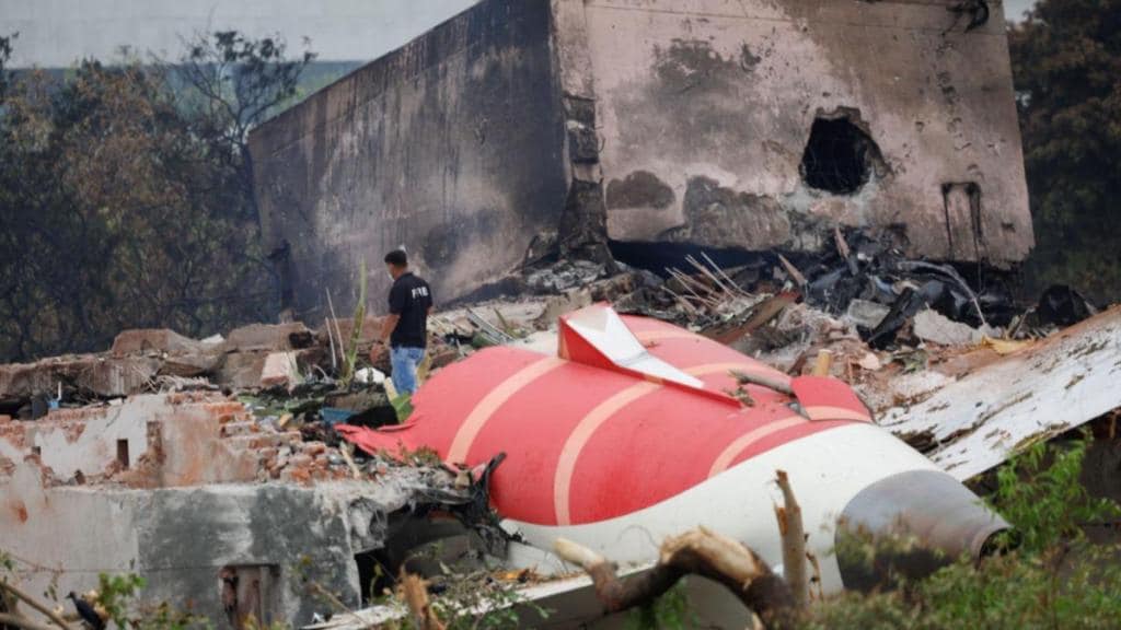 dgca, air india crash, air india boeing 787 fleet, aviation news, dgca clean chit to air india