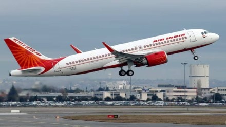 Air India issues travel advisory amid heavy rainfall in Mumbai: 'May impact flight operations...' (Representational image: Reuters)