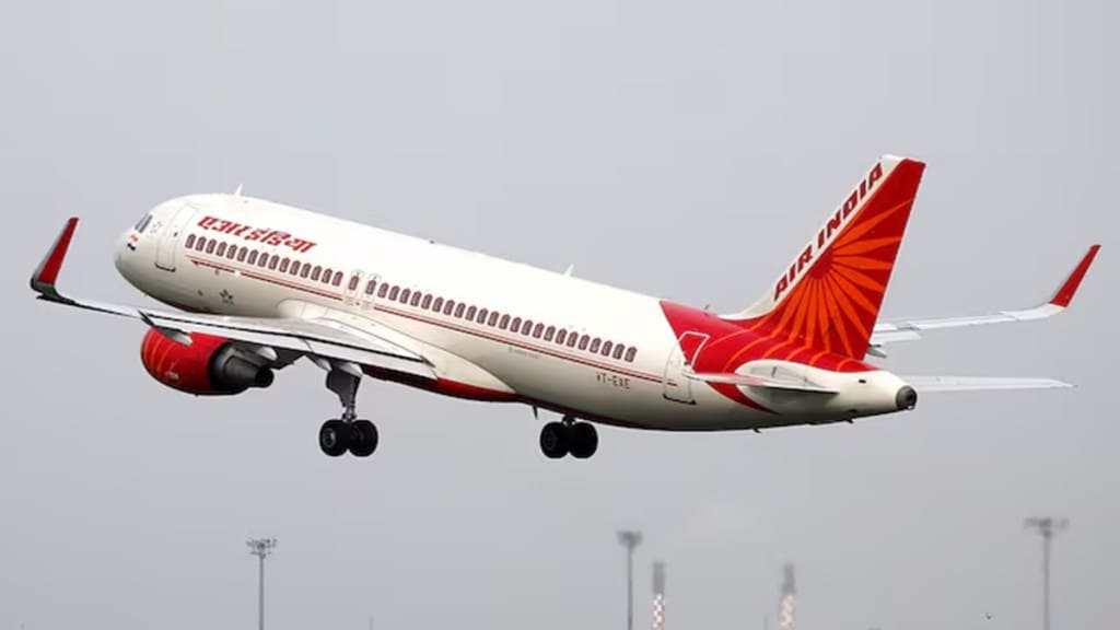 DGCA, aviation, Directorate General of Civil Aviation, airways, air india