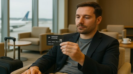 ICICI Credit Card Lounge Access: Who will get free lounge access from July 1, 2025? ICICI Credit Card Lounge Access: Who will get free lounge access from July 1, 2025?