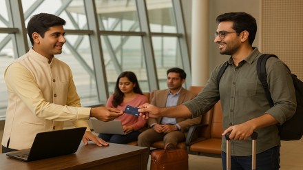 HDFC Bank changes lounge access rules for THESE credit card holders