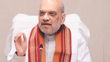 Amit Shah