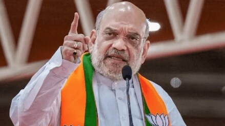 Amit Shah, PM Modi on Pakistan