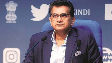 Amitabh Kant