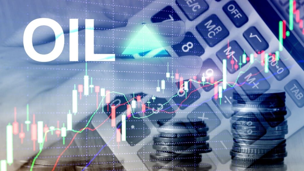 Crude Oil prices today, June 13