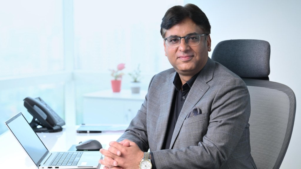 Ashish Gupta