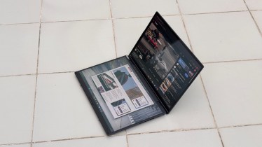 Asus Zenbook duo