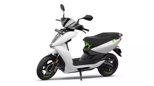 Ather 450X